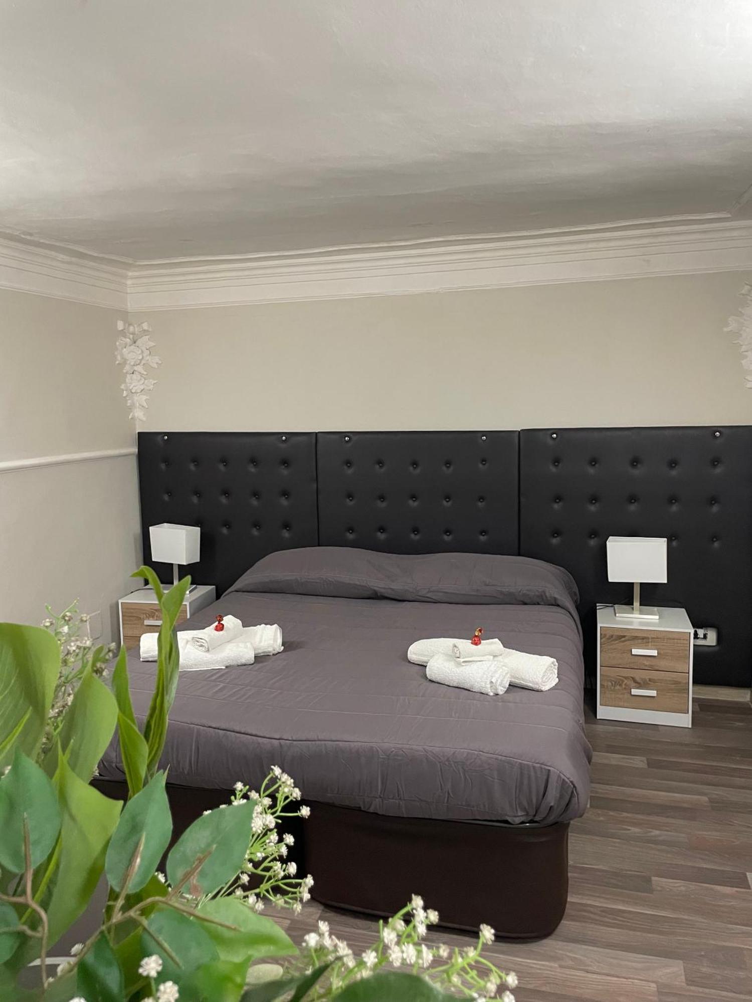 Bed and Breakfast Storico17 CTA Exteriér fotografie