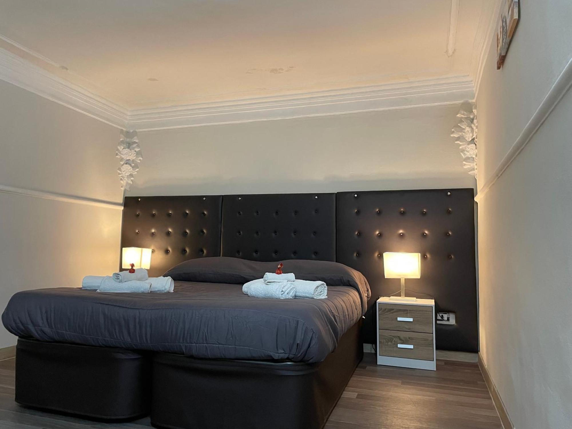 Bed and Breakfast Storico17 CTA Exteriér fotografie